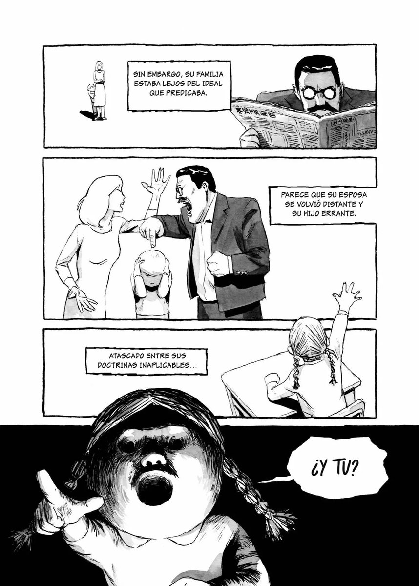 Sxooyxung_Stern's tweet photo. Está muy depresivo este manga
#ArtMania https://t.co/cFFhukIUwV