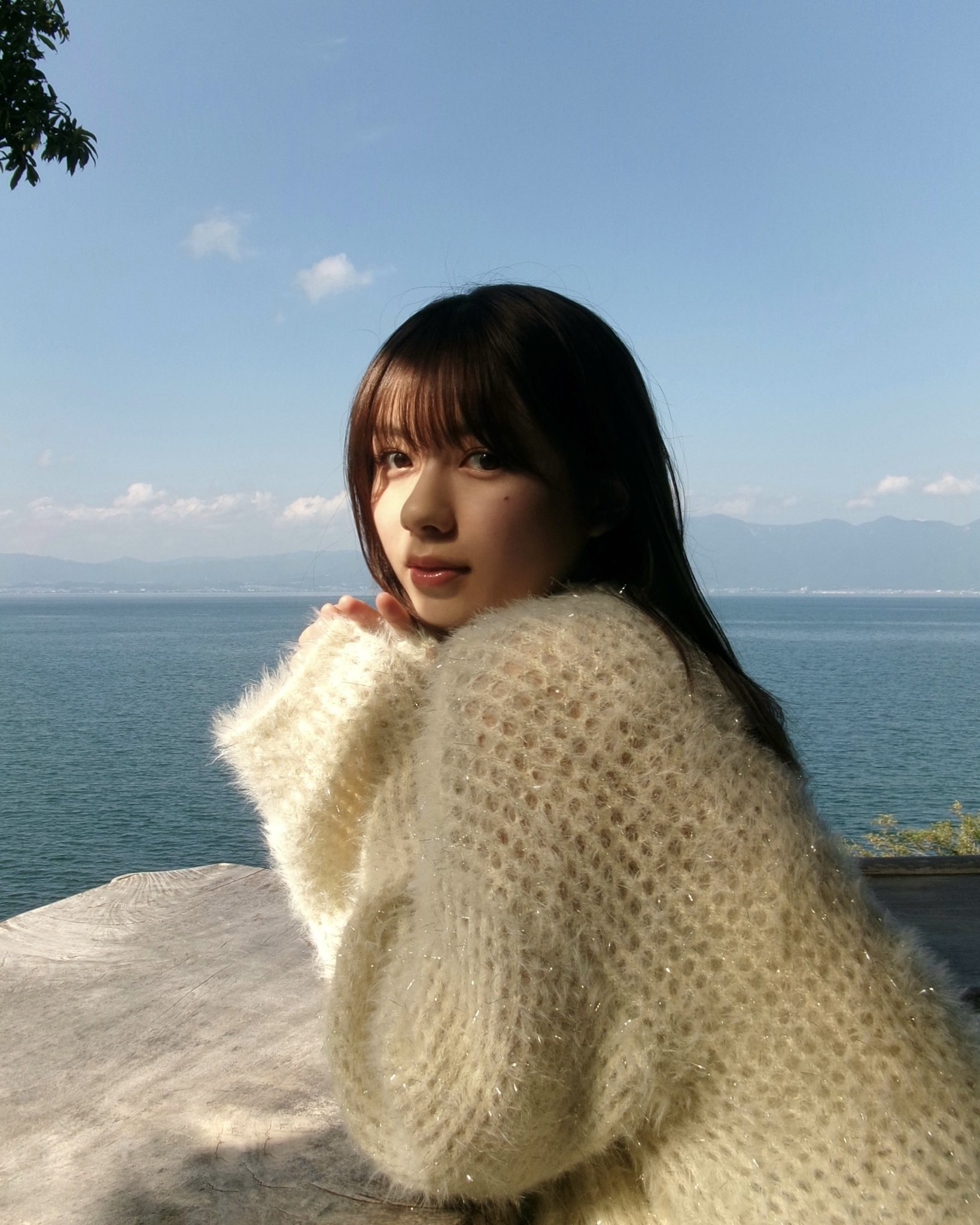 川﨑帆々花 on X: 