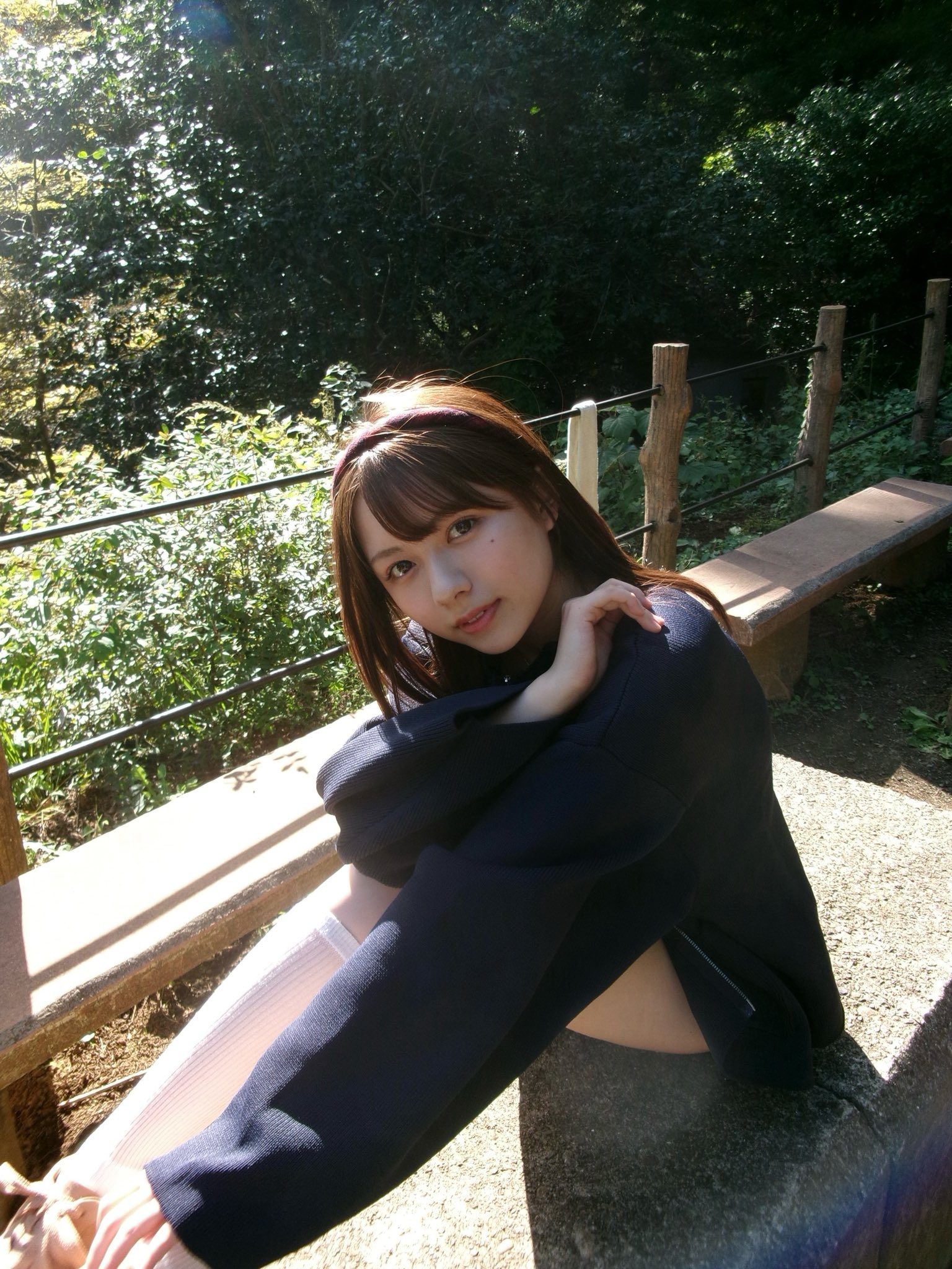 川﨑帆々花 on X: 