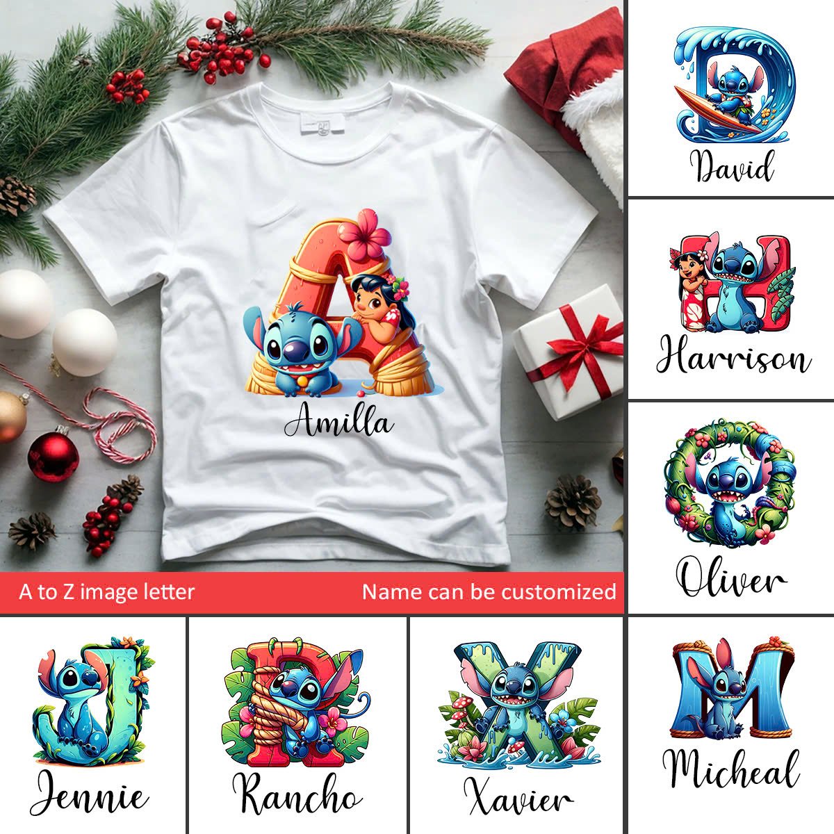 Love this collection!
Order here: uniquetshirts77.com/collections/cu…