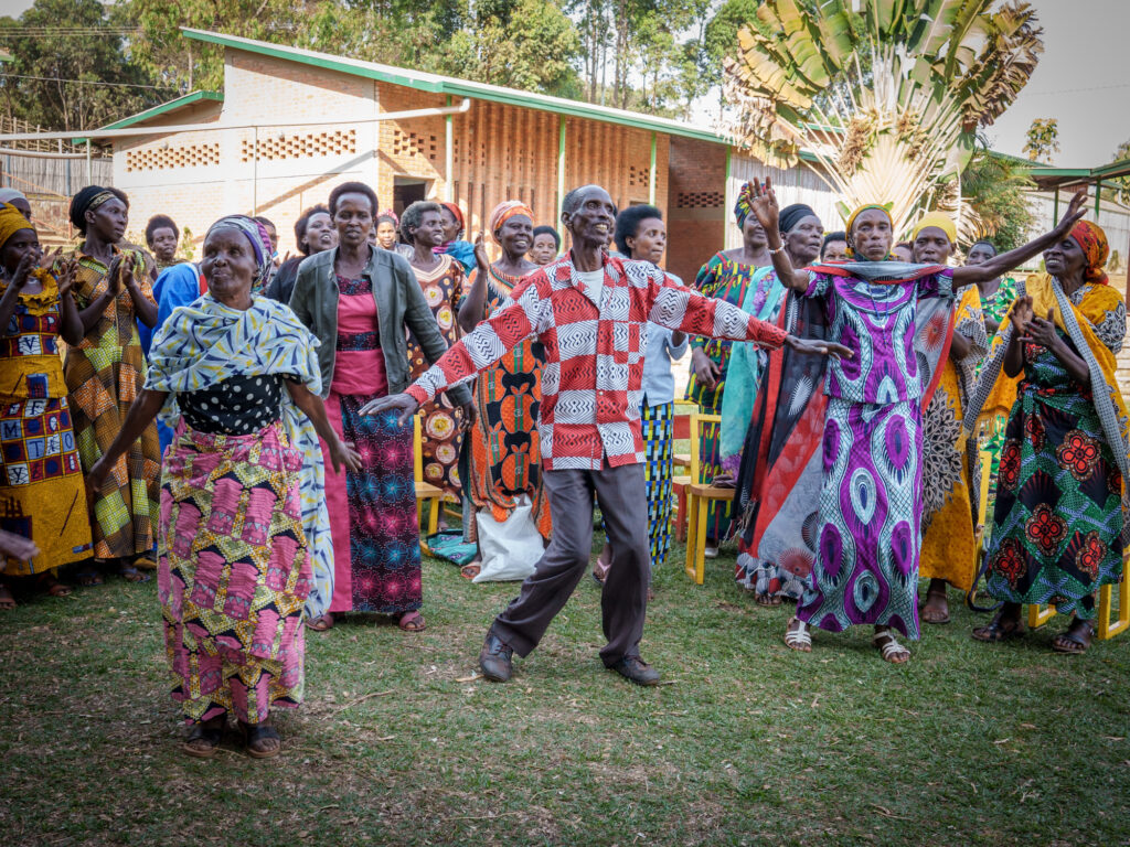 Solace Ministries Highlights in 2024 comfortinternational.org/solace-ministr…

#comfortinternational #alittlecanchangealife #rwanda #solaceministries #wearecomfort