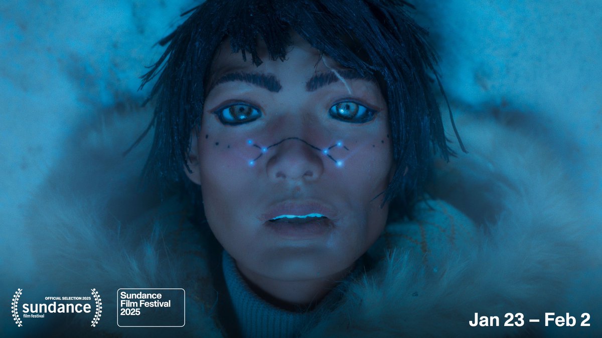 Sundance Film Festival (@sundancefest) on Twitter photo Inkwo for When the Starving Return
Dir. Amanda Strong (<a href="/spottedfawnart/">Amanda Strong</a>)
ANIMATED SHORT FILM PROGRAM
#Sundance Inkwo for When the Starving Return
Dir. Amanda Strong (<a href="/spottedfawnart/">Amanda Strong</a>)
ANIMATED SHORT FILM PROGRAM
#Sundance