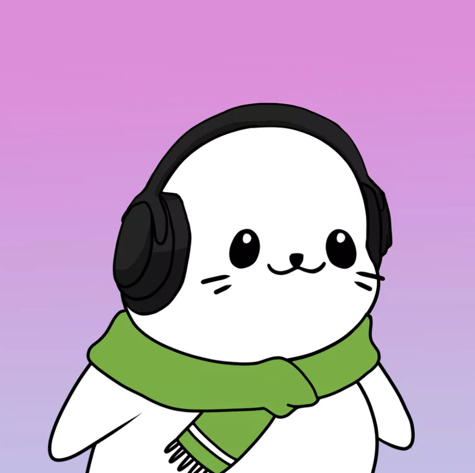 supergirl (@cryptonormi3) on Twitter photo Need to find some new people to follow, hit me up if you belong in any of these💛
<a href="/SappySealsNFT/">Sappy Seals</a>
<a href="/FroggyFriendsCo/">Froggy Friends</a>
<a href="/pudgypenguins/">Pudgy Penguins</a> Need to find some new people to follow, hit me up if you belong in any of these💛
<a href="/SappySealsNFT/">Sappy Seals</a>
<a href="/FroggyFriendsCo/">Froggy Friends</a>
<a href="/pudgypenguins/">Pudgy Penguins</a>