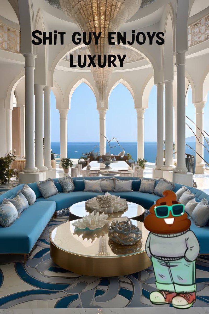 justashitguy's tweet photo. #SHITGUY = #LUXURY https://t.co/JR11eKcKpx