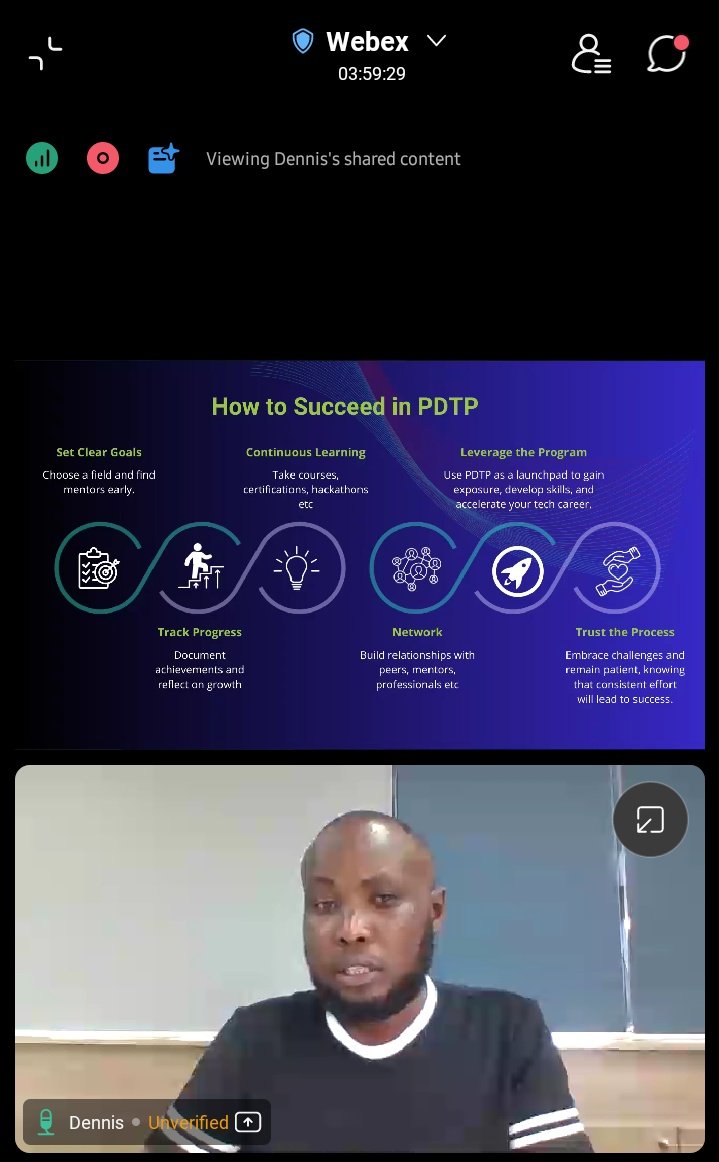 _manijo_'s tweet photo. Thrilled to join Digitalent Program Cohort IX. Inspired by @KamanguyaS and Dennis' success, ready to learn, grow, and drive Kenya’s digital transformation. #DigitTalentKE @DigiTalentKenya @ICTAuthorityKE #PDTP #DigitalEconomy https://t.co/Ur9tRHHw9a
