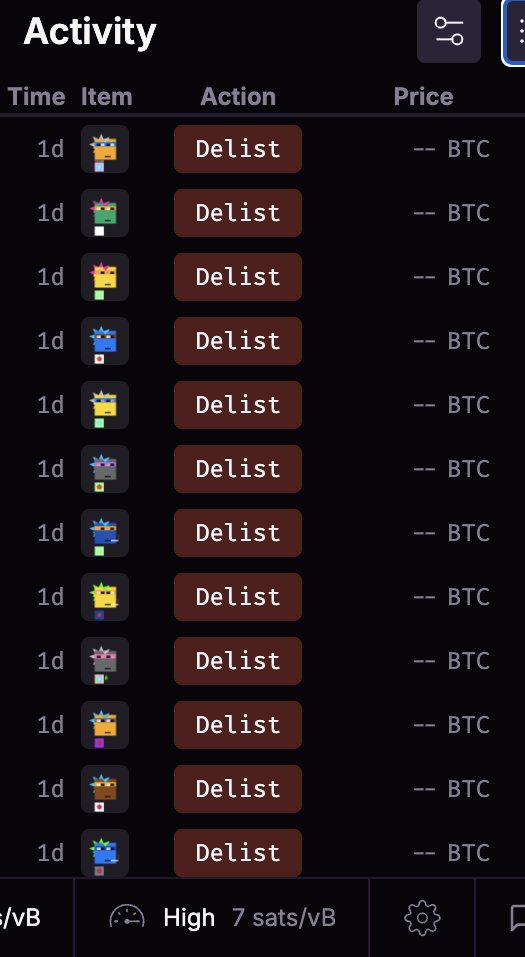 dmtnatpunks's tweet photo. It would be wise to stay tuned. Pay attention to every post about The Construct—delisted NatPunks holders might find it especially rewarding. 🤫 Interacting here might just pay off later. 🖤 https://t.co/OhWuKkg983