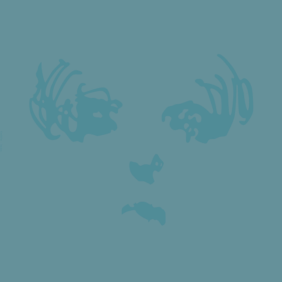 Un album aux teintes ambient articulé autour de la basse. Ne pars pas, c’est un trip très réjouissant que cet album de Wanu et pas rude pour un sou. Et en écoute intégrale. mescritiques.be/spip.php?artic…