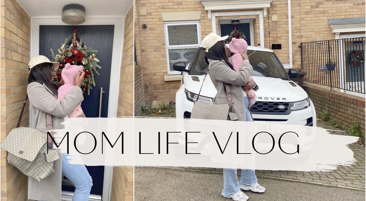 nodreenk's tweet photo. My new Range Rover Evoque 2.0 D180 R Dynamic S | Mom life vlog | Nodreen... https://t.co/FGMAeZnCXQ via @YouTube https://t.co/KXyVz23gK1