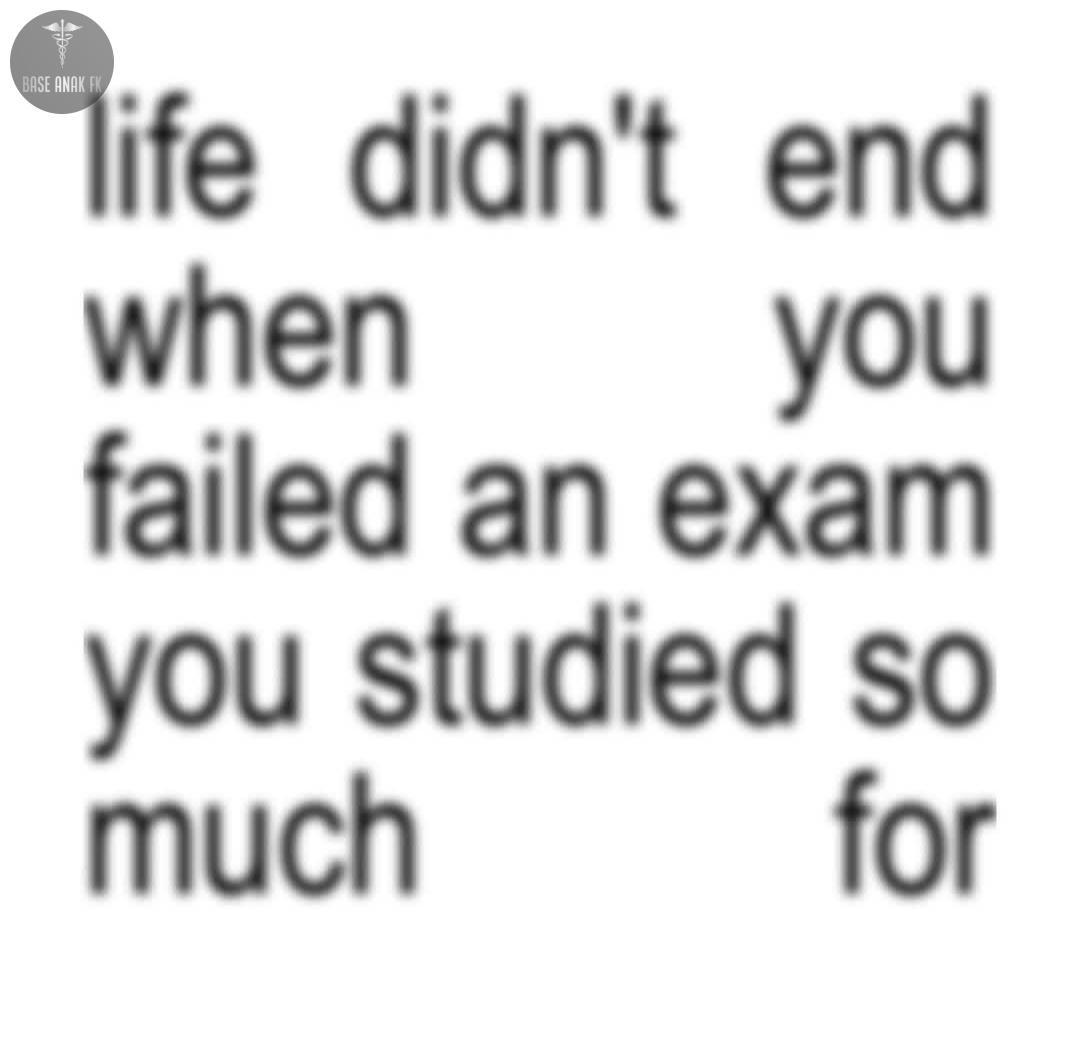 BaseAnakFK's tweet photo. diinget ya dok, you'll be a great doctor🩶 https://t.co/Ga8kUCQV4y