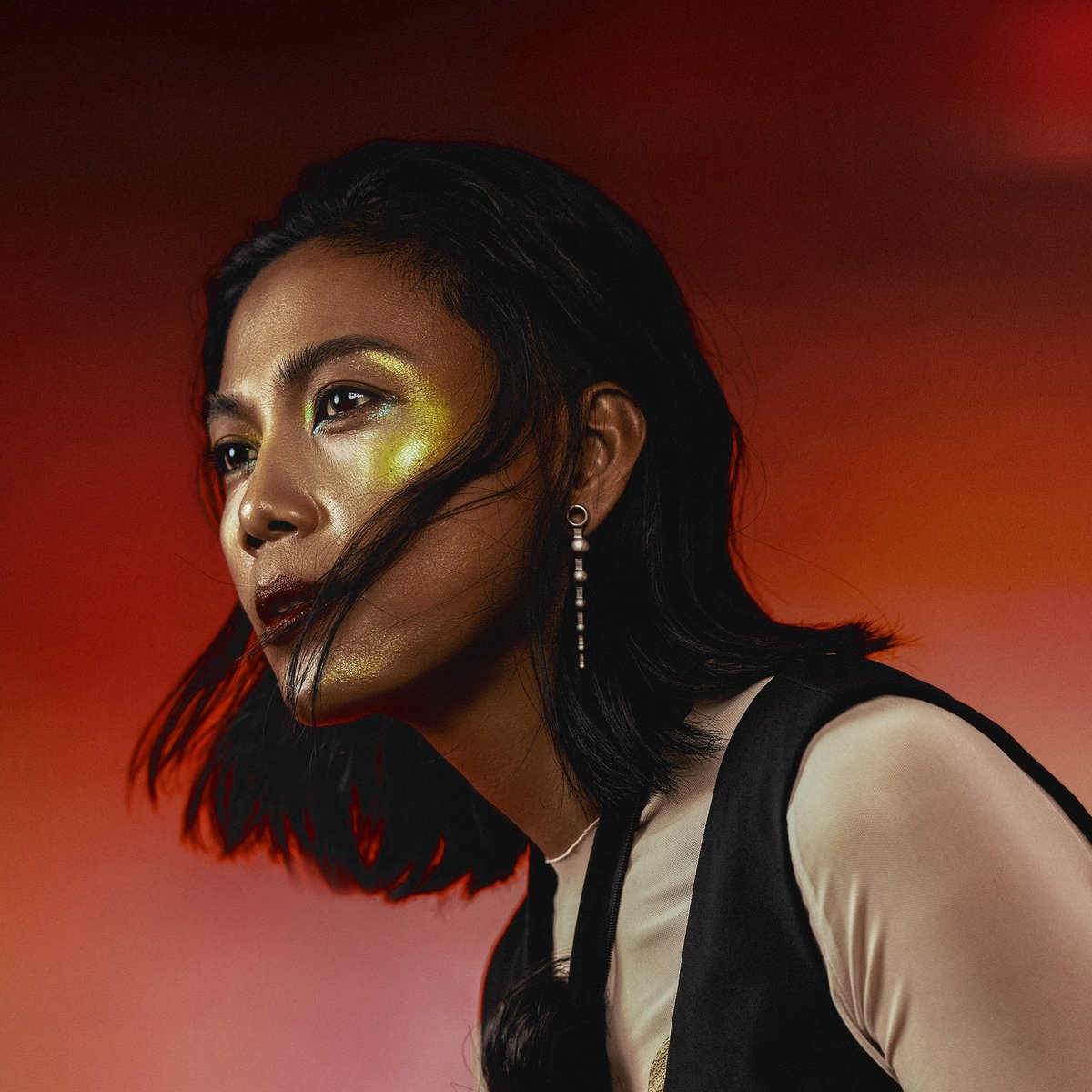 WindMusicIntl's tweet photo. Taiwanese Singer-Songwriter Sauljaljui Reimagines the Yueqin with VAIVAIK 😎🤘🪕

Check out our latest release and enjoy the unique #Yueqin-inspired beats! 

https://t.co/1mfRyUQ4cL 

#WindMusic #Taiwan #album #release #月琴 https://t.co/q4SZWXIW2u