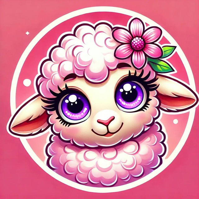 <a href="/0xaegon_nft/">Aegon</a> Brother Aegon, it's the one and only $sheepy, the first #sheep on the $Solana blockchain, come and join the most SHEEPISH cult on #Solana now! 🐑🩶🚀

EL4s1GtjNZNo4hoLVfPxyoBVMDJzAbwKUCuuDkZCmoon

$Goat #moonshot
