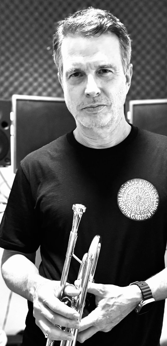 Russell Crowe tweet media