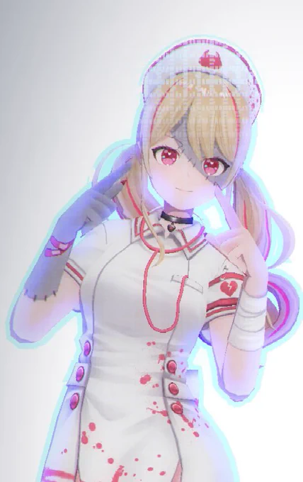 ぽゆかわちい〜〜〜
