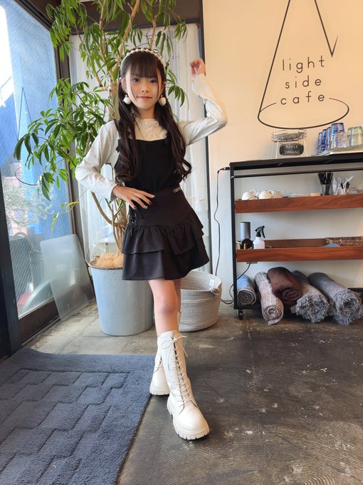 Twitterのコスプレ画像16