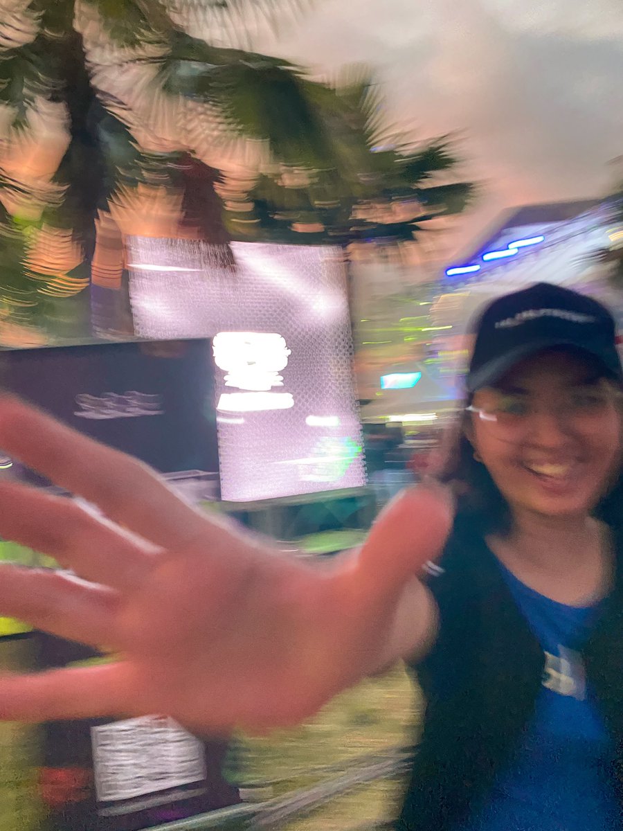 stellaritsky's tweet photo. Congratulations to everyone who made BLACKOUT: THE KICKOFF #NotJustAFestival, a success!! 🖤 Thank you for having me Blackout! See you again next year ˶ᵔ ᵕ ᵔ˶
#getAMPLFYED #OneFam #TrulyTopTier #BlackoutTheKickOff https://t.co/fX5kse6QRn