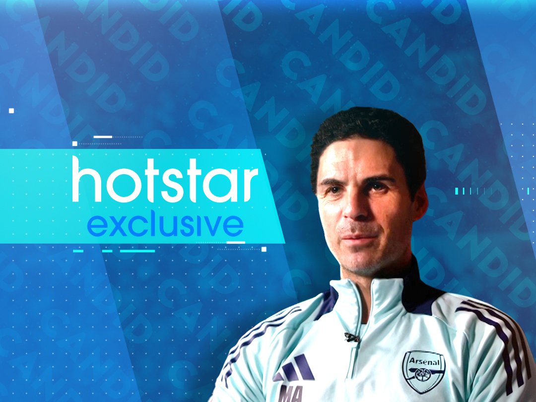 Jaideep_18's tweet photo. - How do you change the culture of a club?
- Arteta's favourite teammate?
- Arteta's dream 5-a-side

Find out all that and more...in this exclusive! 
https://t.co/YUDknKmzt2 https://t.co/TIojJAOwnO