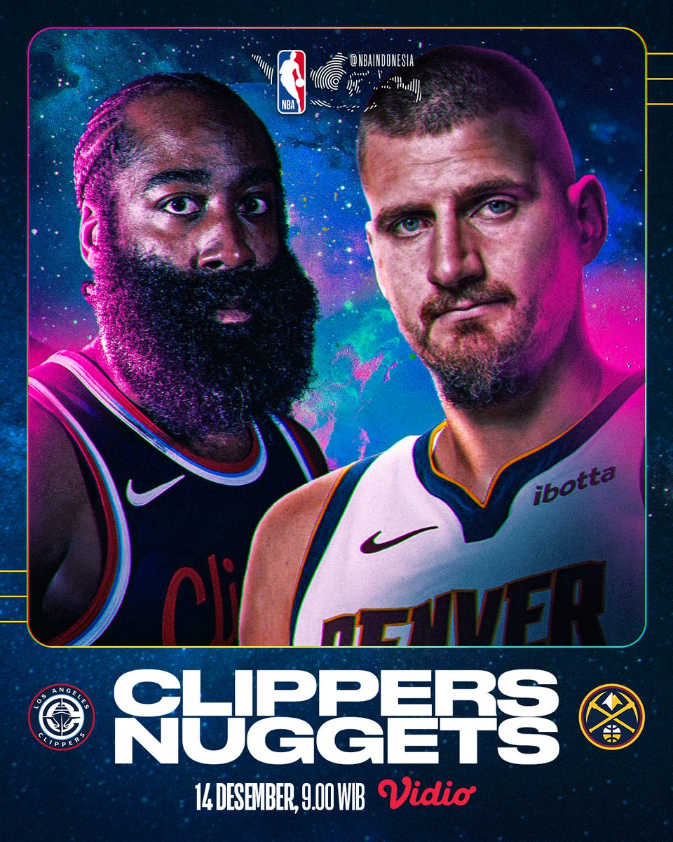 zvindesign's tweet photo. Latest work with NBA Indonesia! 🎨

Had fun creating this one because it has James Harden on it 😎 https://t.co/C3efg8d1EL