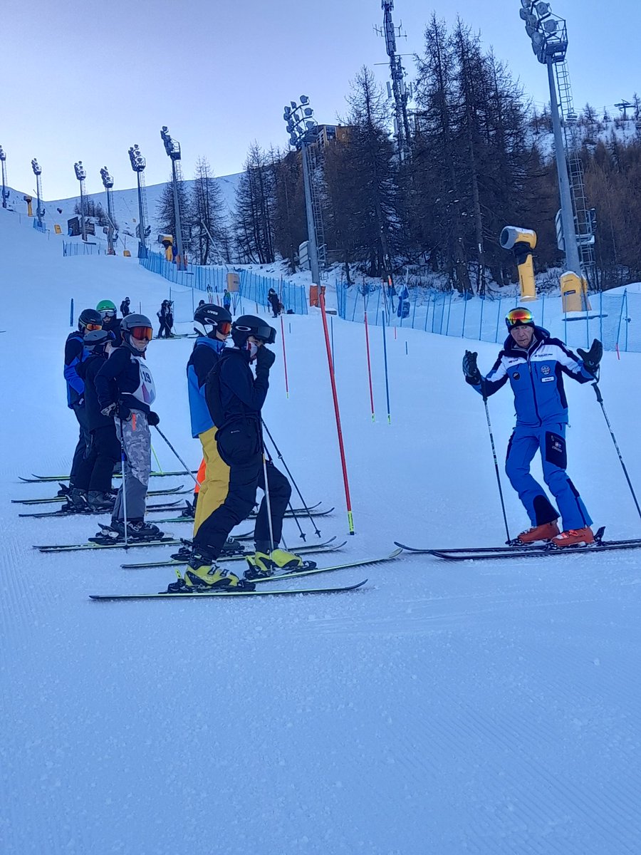 RBC PE & Sports Science (@rbcspe) on Twitter photo Awesome work from the team, first out on the piste inspection with Danillo running through the course.🔵🟡💥 <a href="/ReadingBlues/">ReadingBlues</a> <a href="/SchoolSkiChamps/">ISSC - Independent Schools' Ski Championships</a> #excited Awesome work from the team, first out on the piste inspection with Danillo running through the course.🔵🟡💥 <a href="/ReadingBlues/">ReadingBlues</a> <a href="/SchoolSkiChamps/">ISSC - Independent Schools' Ski Championships</a> #excited
