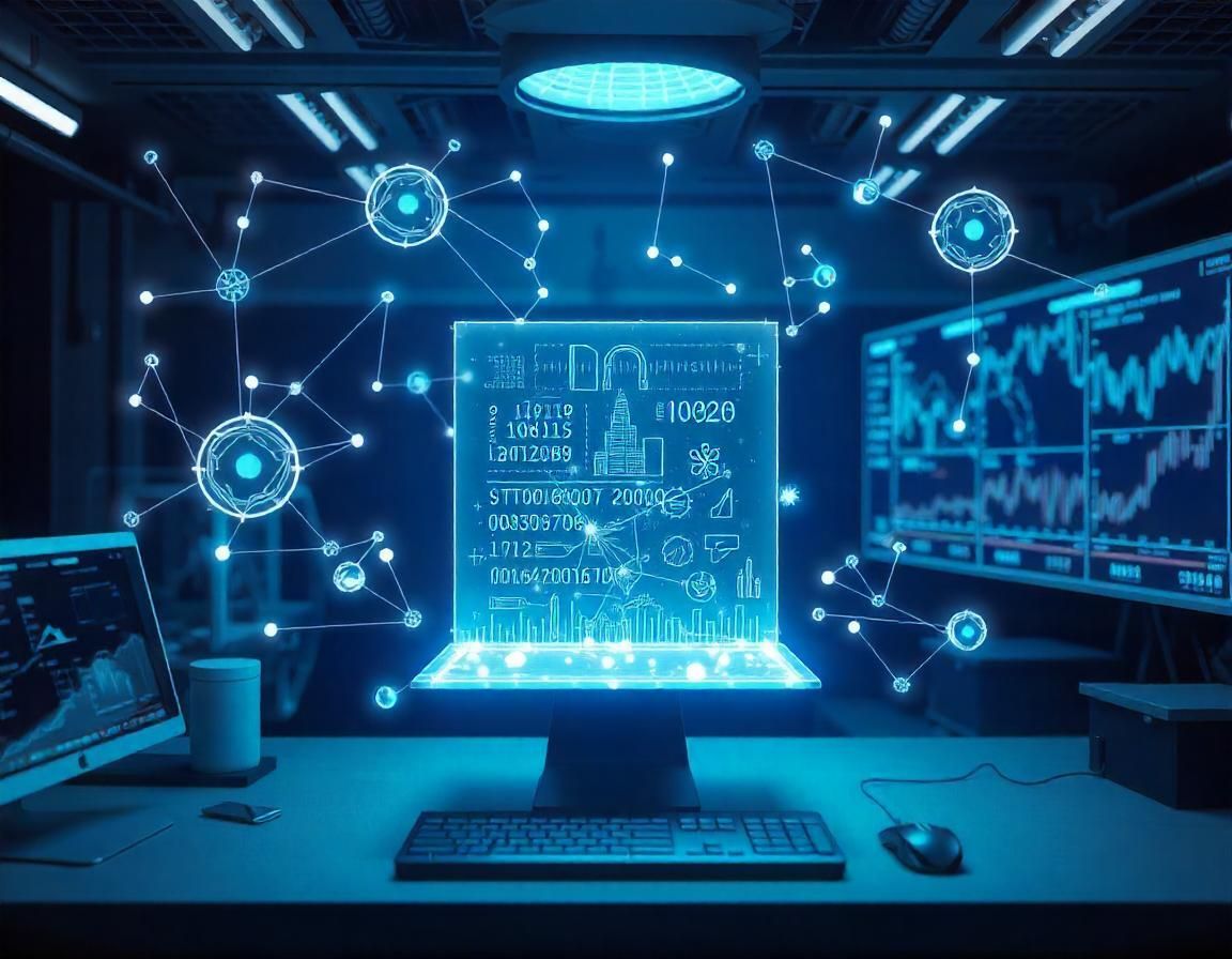 CurieuxExplorer's tweet image. Top 13 Small Language Models (SMLs) 🔍
buff.ly/3ZTqoAG
#AIModels #SmallLanguageModels #EfficientAI #AITrends #GenAI #FutureOfAI #LanguageTech
@Fabriziobustama @fogle_shane @Nicochan33 @HaroldSinnott @Shi4Tech @FrRonconi @Xbond49 @efipm @Analytics_699 @gvalan…