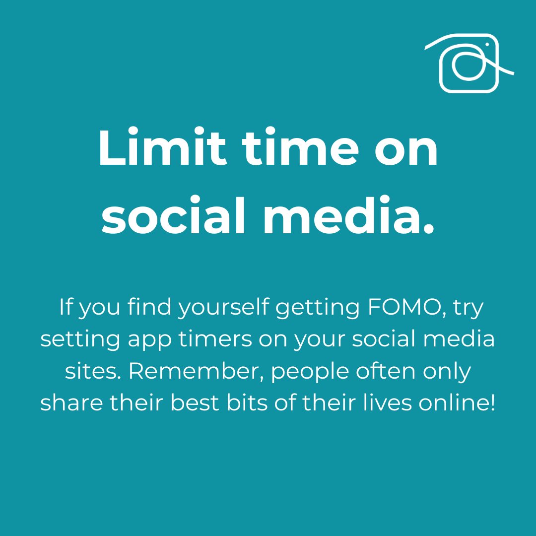 Christmas is a difficult time of the year for many of us.

Loneliness, social obligations and financial pressure can weigh heavily on us, so we've shared a few tips to it a little easier 💙

What would you add to our list? Let us know and we'll share your answers!