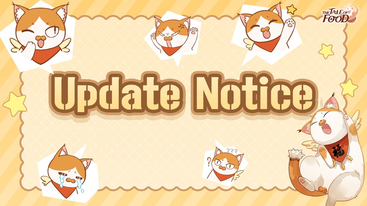 ✦ Maintenance Notice ✦

Kongsang Office will schedule a server maintenance from 10:00 to 14:00 (UTC+8) on 2024/12/19. The entrance will be reopened after the maintenance is completed.

Update Content: [United Hearts]