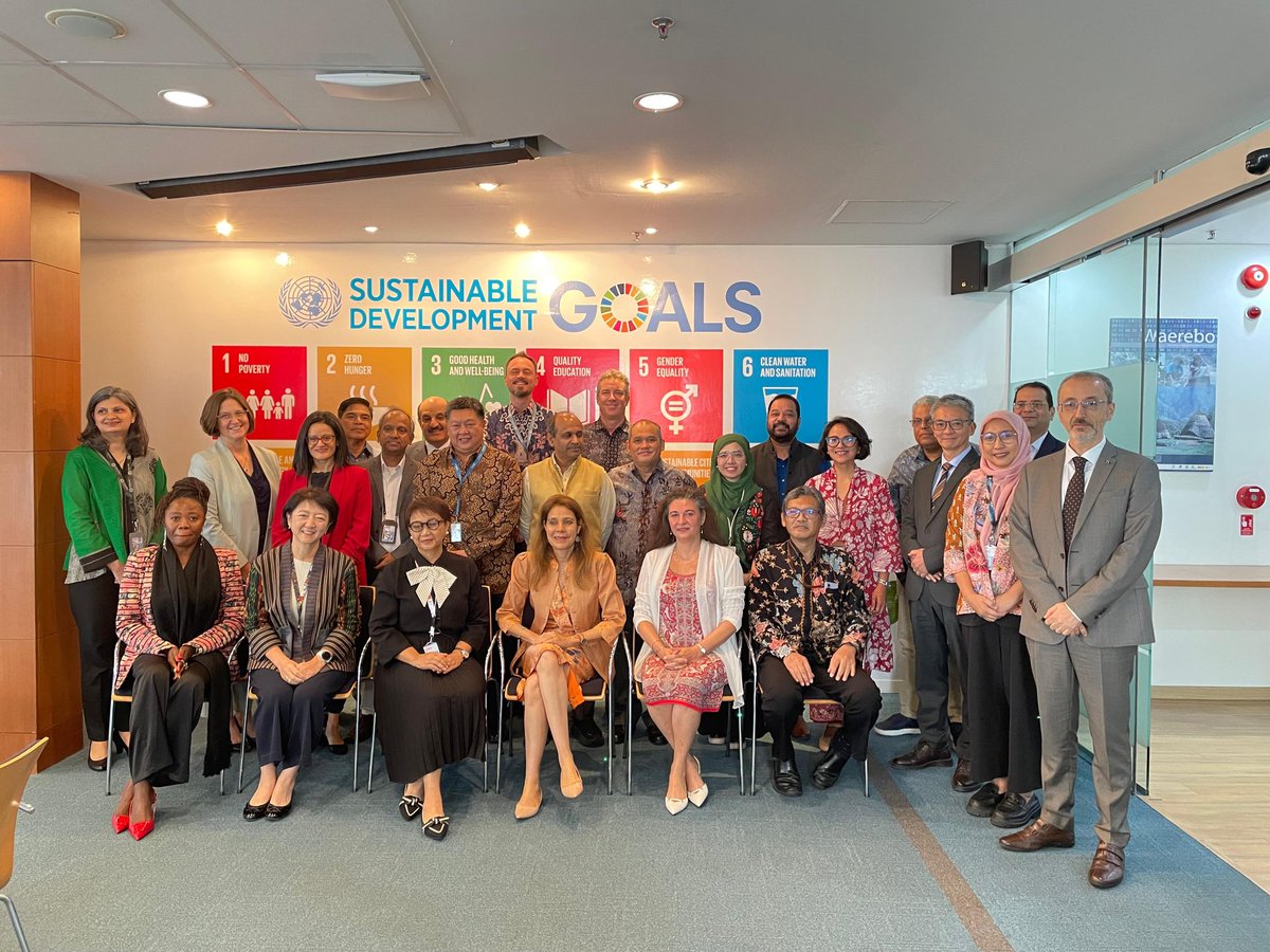 Retno L.P. Marsudi tweet media