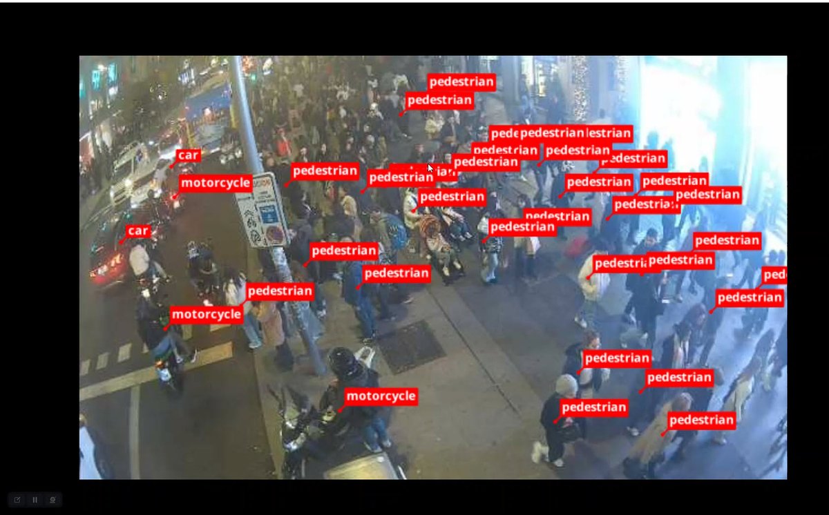 📢La Gran Vía bate su récord de aforo registrado: 1,4 millones de personas en el #BlackFriday y el puente de la Constitución de este año

✅El día de mayor afluencia fue el sábado 7 de diciembre, en el que más de 257.000 personas pasaron por la Gran Vía 
👉informate.madrid.es/qlhvv1