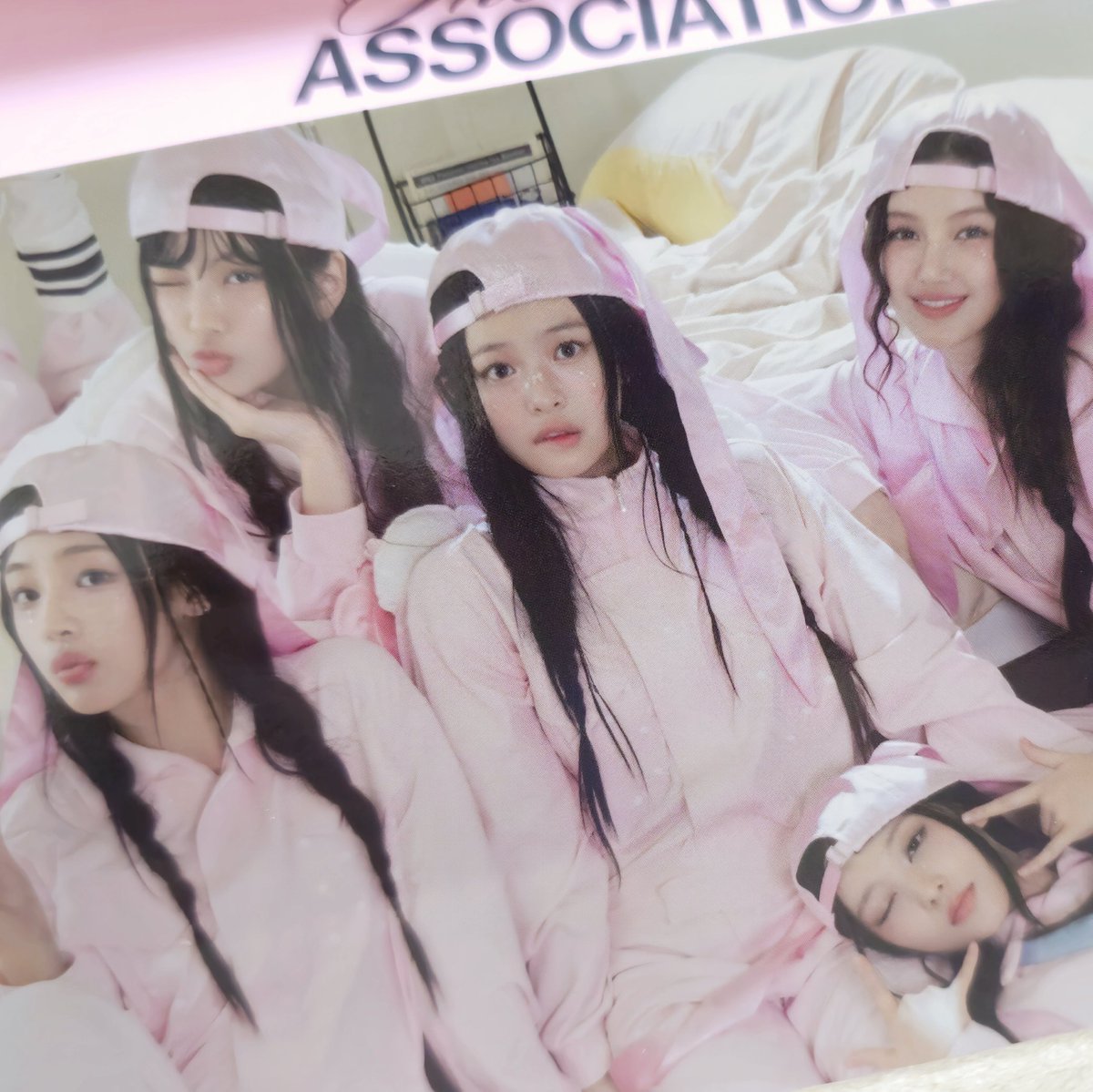 notkenchu💙🩷💛💚💜🐰 tweet media