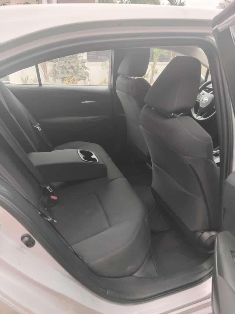 AngelAnon12's tweet photo. 2020 Special edition, also freshly Cleared, 70k miles, ₵335k https://t.co/XK4eLeoDHO