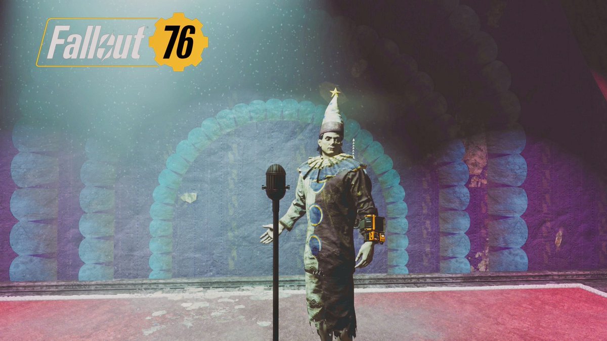neruchan_ea's tweet photo. fallout76 

vault63関連とルッソ家のクエストをやっとクリアし遠征に行けるようになりました😅

そんなメインクエストの写真をアップ3📸

#Fallout76 #APマイケル #マイねる
#Michael Jackson #PS4 #PS5 https://t.co/3mlhip9Bag
