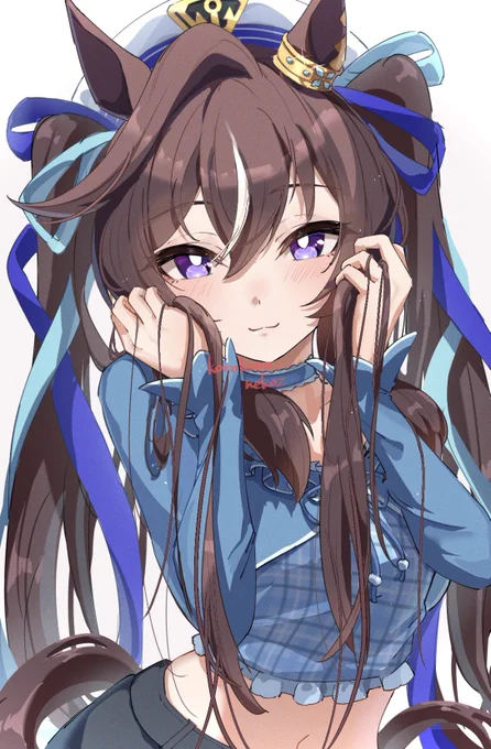 ウマ娘集 