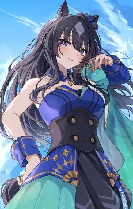 ウマ娘集 