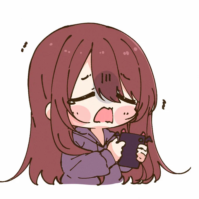 甜花... 