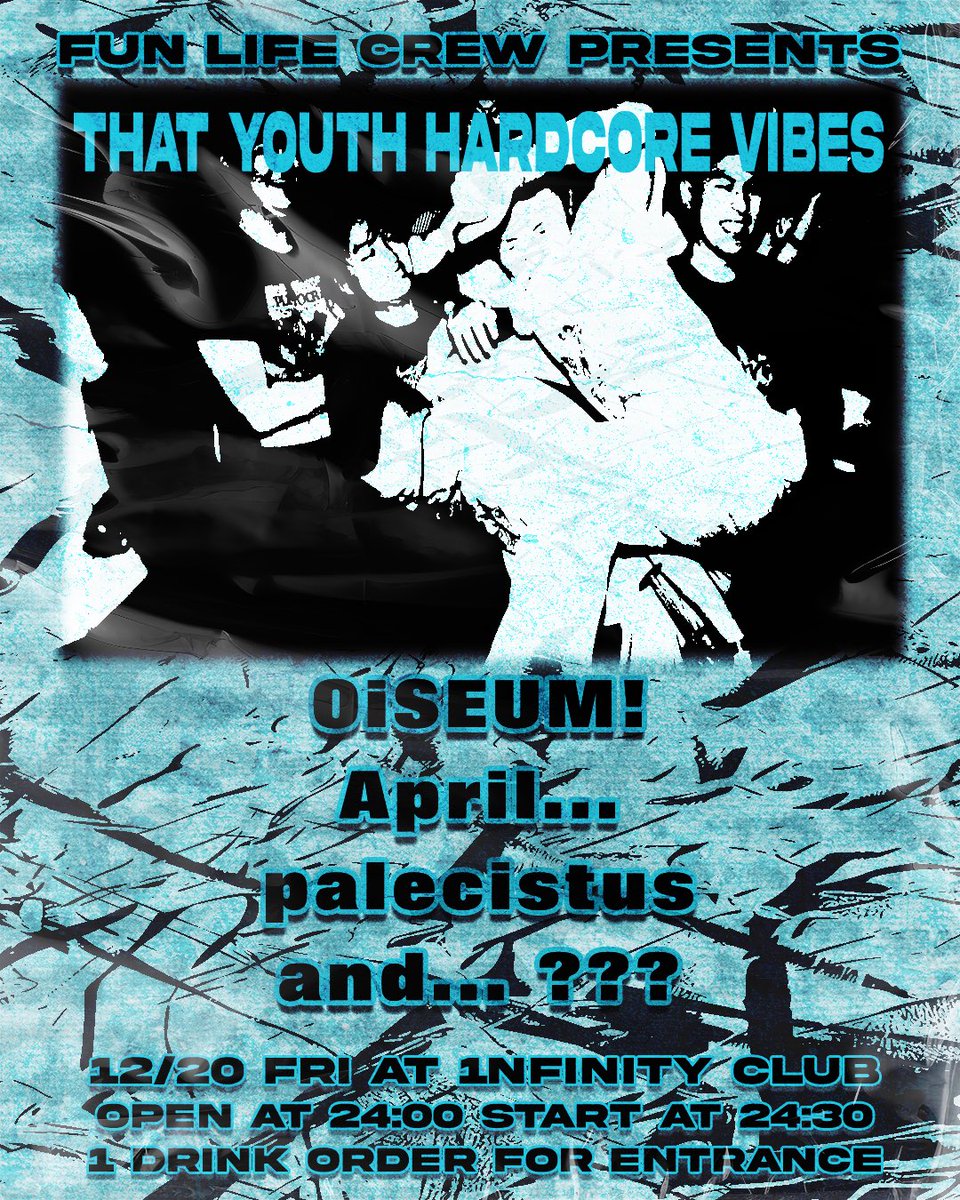 LoudCarnival_'s tweet image. 과격한 운동을 하기 전에는 항상 준비 운동이 필요합니다....
이번 주말 있을 한국 최대의 하드코어의 이벤트 Rampage Fest vol. 3의 전날, 미리 예열을 하기 위한 전야제가 준비되었습니다.

토요일에 분노와 폭력으로 모쉬 핏을 파괴해버리기 전에, 
금요일은 신촌의 클럽 인피니티에서 감성적인…