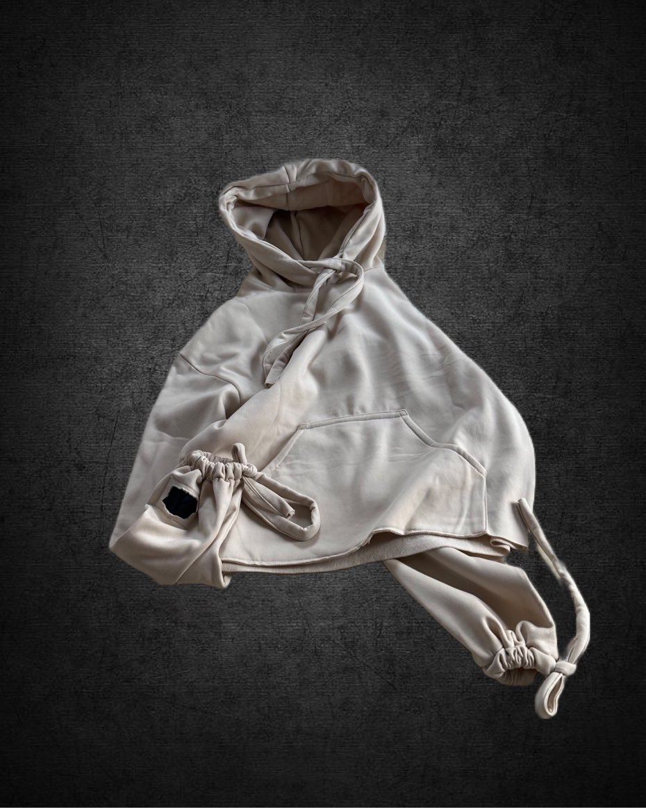 sanfraPR's tweet photo. FREE ME HOODIE I 

ULTRA WIDE HOOD 

ADJUSTABLE HOOD AND WRISTS 

CROPPED/BOXY FIT 

AVAILABLE AT https://t.co/rEWUidAwnO

⚖️⚖️⚖️ https://t.co/FGdL3LMTVU