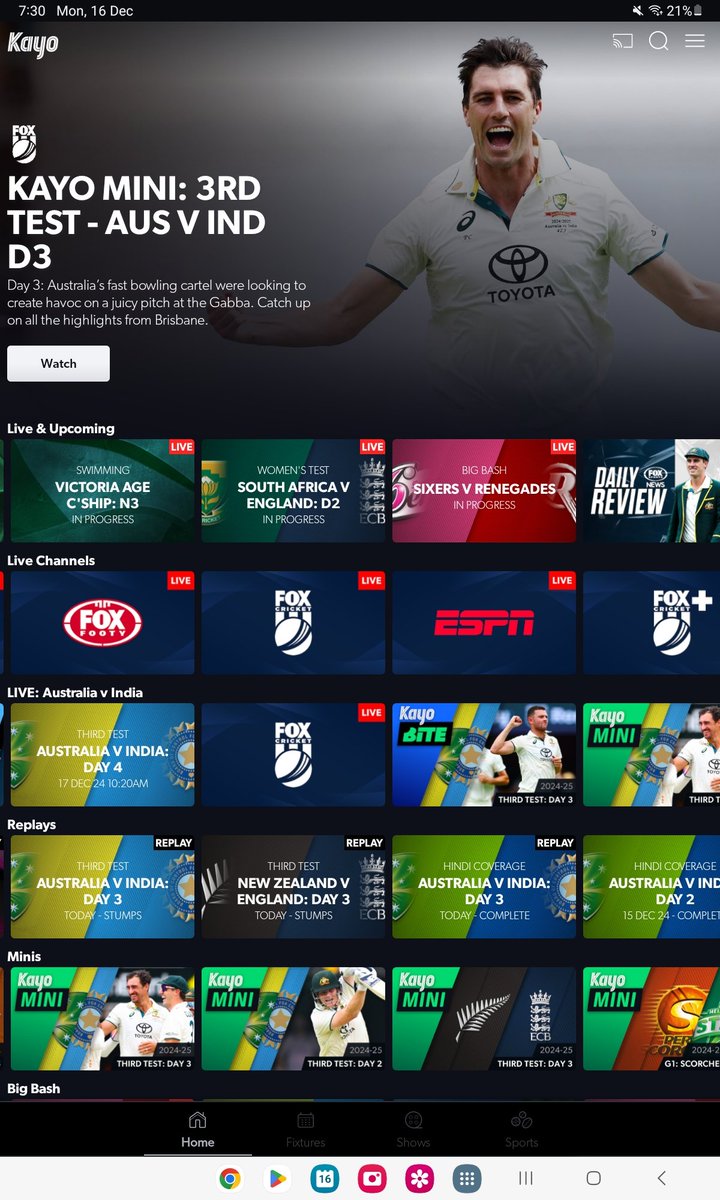 Penny Robinson tweet media