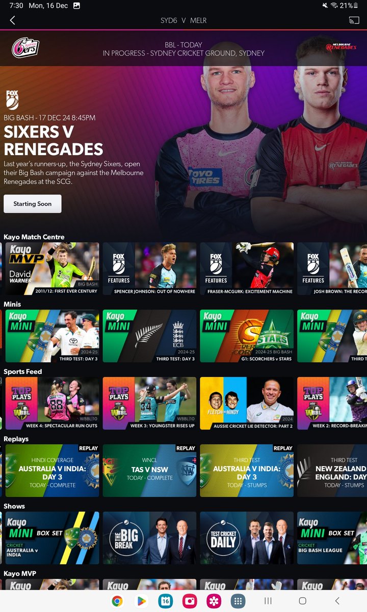 Penny Robinson tweet media