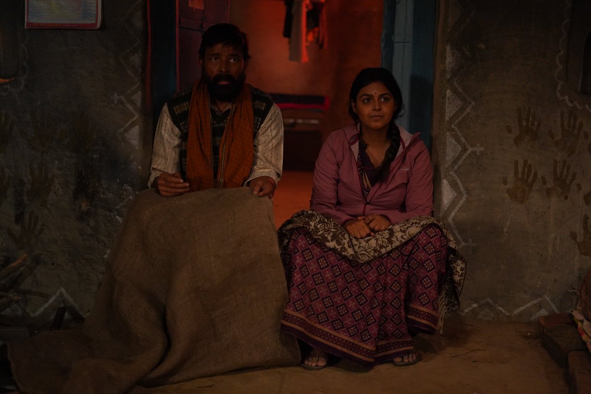 🎬 Mark Your Calendars!

“Jaiye Aap Kaha Jayenge” is coming to cinemas on 20th December! 🍿✨
A must-watch entertainer starring <a href="/imsanjaimishra/">Sanjay Mishra</a>, @karan_aanand, <a href="/akshatirani/">akshat irani</a>, and yours truly! ❤️

#JaiyeAapKahaJayenge #MonalGajjar #BollywoodFilm #20thDecember