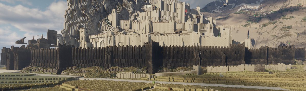 ArdaCraft tweet media