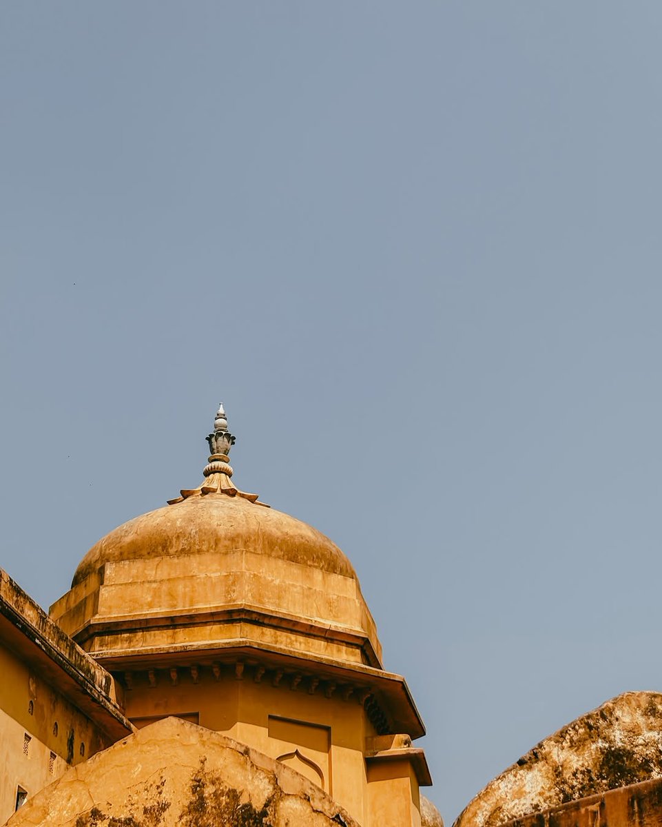 artoftravell's tweet photo. We visited really awesome fort in Jaipur https://t.co/dPj1rxi41u
