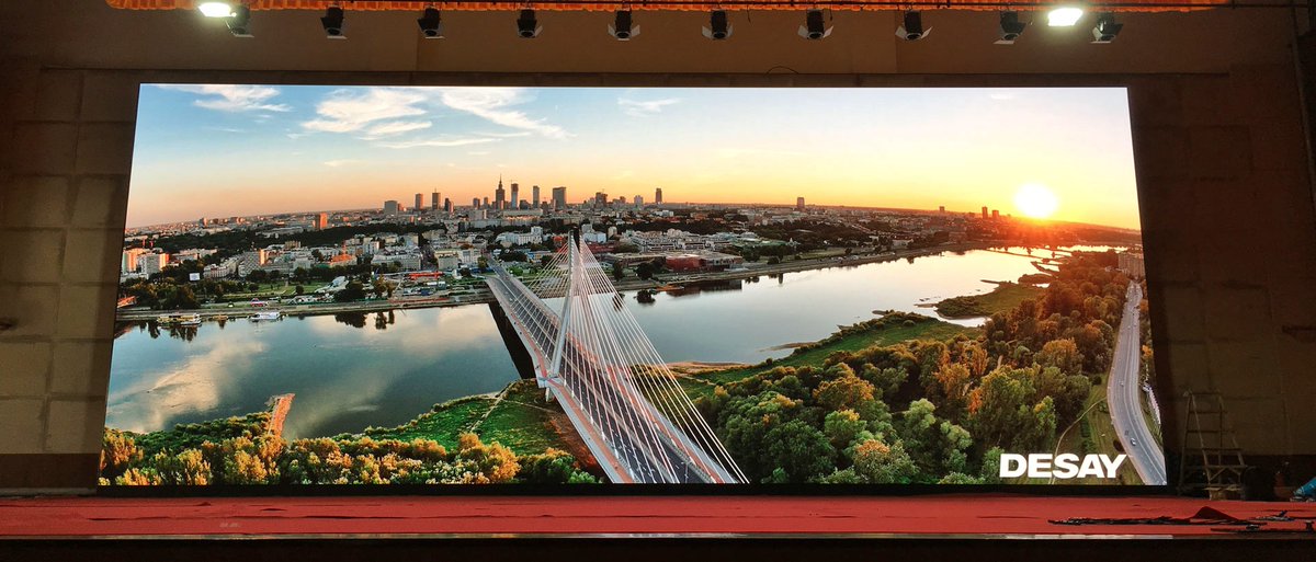 DesayDisplays's tweet image. Elevate your visuals with Desay's TRB Series LED Panels: ultra-high resolution, lightweight, and perfect for live events. 
Read more: desayopto.com/fine-pitch-ren…
#ÉcransLED #LED디스플레이 #LEDディスプレイ #AlquilerDeLED