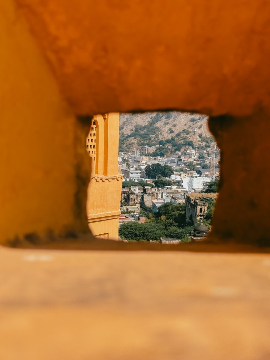 artoftravell's tweet photo. Amber Fort, Jaipur https://t.co/275I2RXcbN