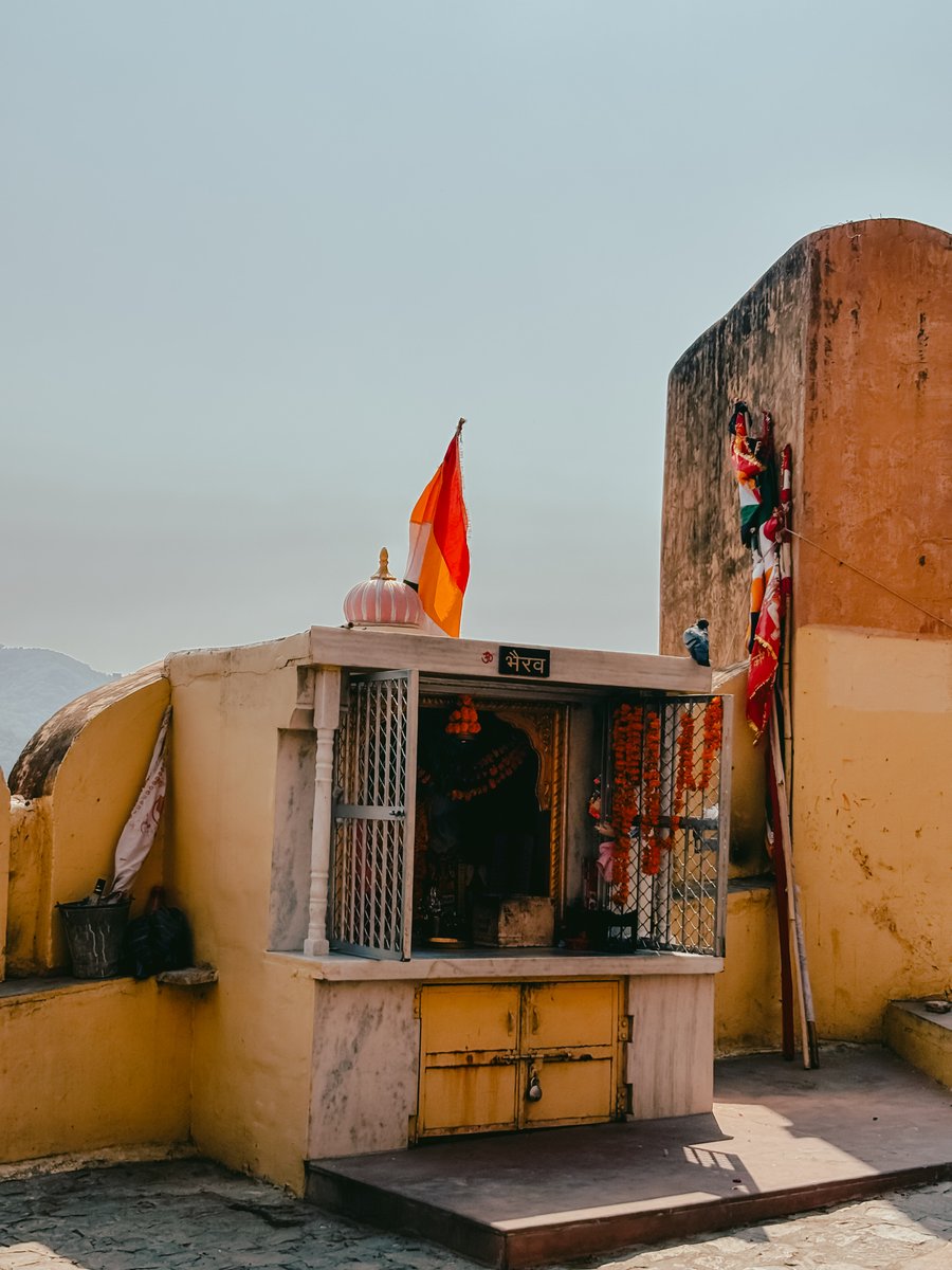 artoftravell's tweet photo. Amber Fort, Jaipur https://t.co/275I2RXcbN