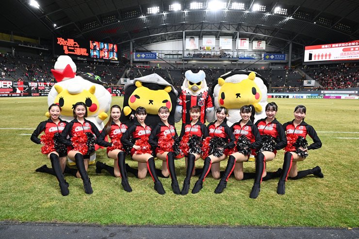 北海道コンサドーレ札幌公式 on X: 