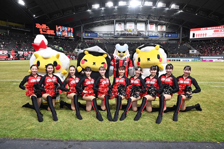 北海道コンサドーレ札幌公式 on X: 