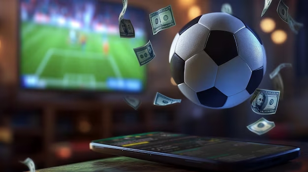 wintipscom1's tweet photo. Mastering the Art of Betting Against the Spread in Football
This type of bet not only involves predicting the winning team but also taking into account the point spread set by the bookmaker.
See more: https://t.co/JNATu3JScQ https://t.co/9wKqij9jky