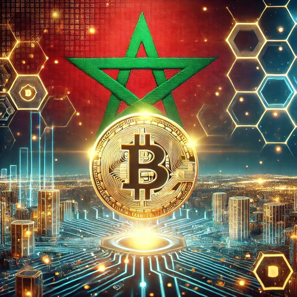 Pog9243's tweet photo. 🚀 Le Maroc tourne la page sur les cryptos !
Depuis 2017, les cryptos évoluaient dans l’ombre. Aujourd’hui, la Banque centrale marocaine annonce un projet de loi pour légaliser et encadrer les crypto-actifs. Un tournant majeur pour l’économie. 🇲🇦 #Crypto #Maroc #Régulation https://t.co/QkdKnmWhSy