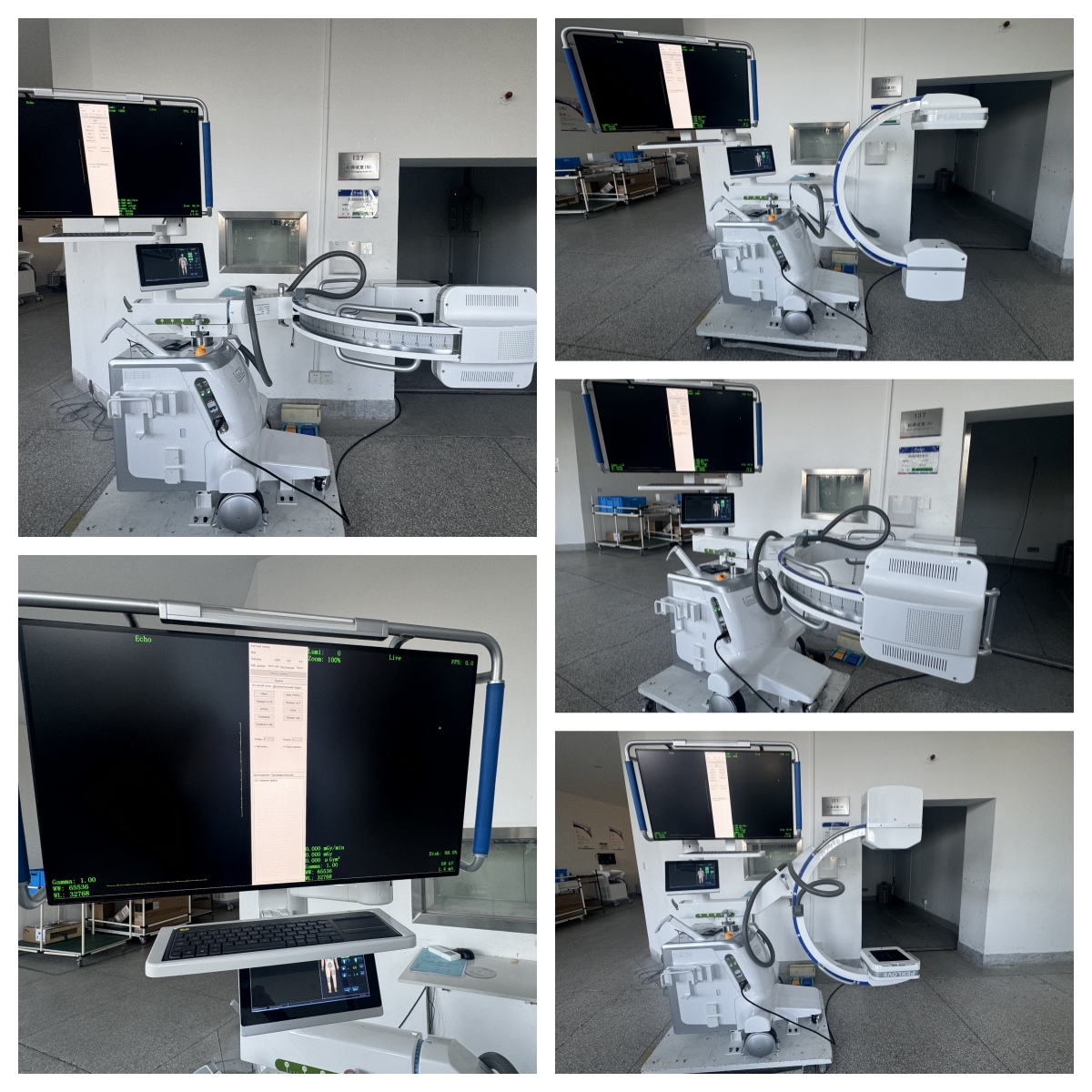 PerloveMedical's tweet photo. Exciting News: PLX118C in Tashkent! ππ‘
Our first PLX118C is on its way to an orthopedic hospital in Uzbekistan! Stay tuned for updates.
#PLX118C #OrthopedicCare #Uzbekistan #HealthcareTechnology https://t.co/BU0K4M8pTD