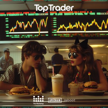Defi_katty's tweet photo. Gm Fellas!

I am sure y'all have lost some money at some point in your trading career, I have too. 

Well, are you ready to trade cryptos without risking a single cent of your money?

Because that is exactly what @Toptrader_xyz  has in store for you, real action and zero risk. https://t.co/Z7LZH1IjX2