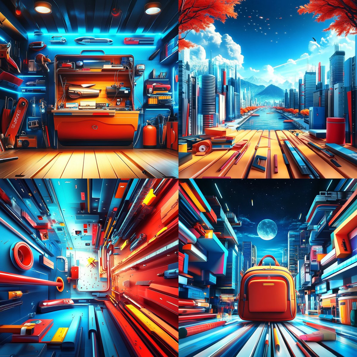 Community (Twitter) image 2